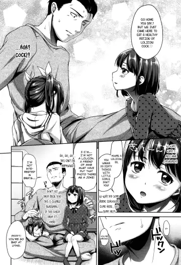 [Hashibiro Kou] Loli Check! Ch. 1-7 Fhentai - Page 12
