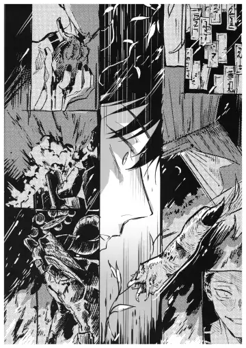 [Bi] Sayonara, Yesterday Fhentai - Page 73