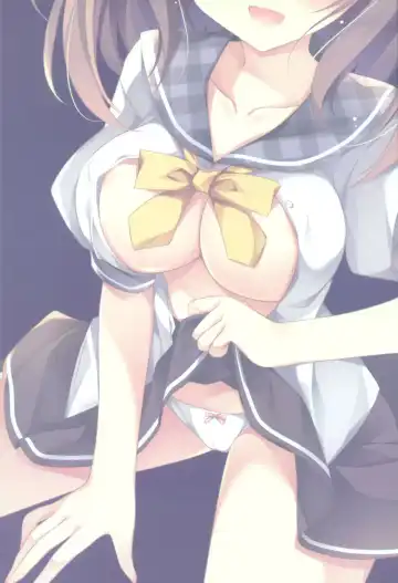 [Nanaroba Hana] Daisuki Onee-chan 1 | My Beloved Big Sister 1 Fhentai - Page 18