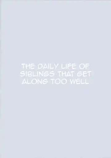 [Nanaroba Hana] Daisuki Onee-chan 1 | My Beloved Big Sister 1 Fhentai - Page 3