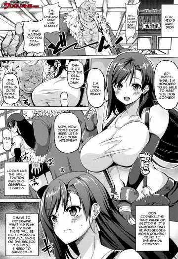 [Kojirou] Gensou Kyonyuu | A Big Breasted Fantasy Fhentai - Page 2