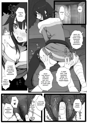 [Purumetal] Isekai Tensei Shita Saki de Party Member Zenin to Naisho de Ecchi Shiteru Neet Fhentai - Page 24
