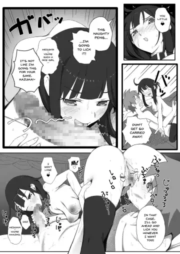 [Purumetal] Isekai Tensei Shita Saki de Party Member Zenin to Naisho de Ecchi Shiteru Neet Fhentai - Page 28