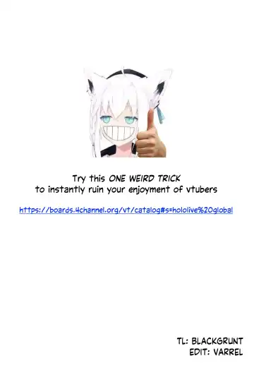 [Chiyami] Lets Sweat (decensored) Fhentai - Page 30