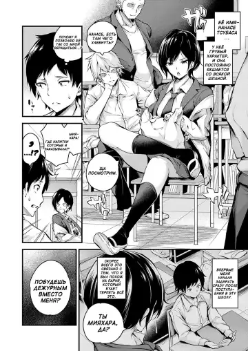 [Nasipasuta] Kanojo ga Mesu ni Natta Hi | The Day She Becomes A Woman Fhentai - Page 2