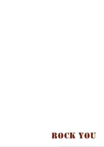 [Mizuki Gai] ROCK YOU!! Fhentai - Page 2