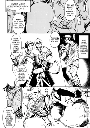 [Mil] Naraka - Fhentai