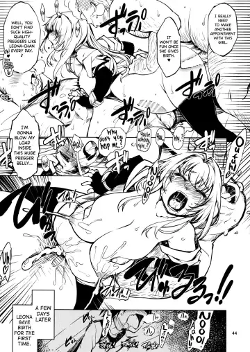 [Mil] Naraka Fhentai - Page 4