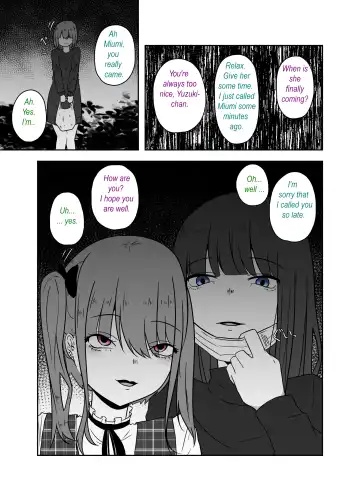 [Amano Teru] Ibitsu na Yuugi - Distorted game Fhentai - Page 4