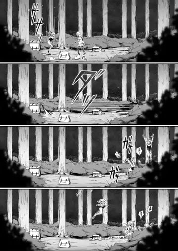 [Road] Chikara Aru Succubus wa Seiyoku o Mitashitai dake. 4 Fhentai - Page 50