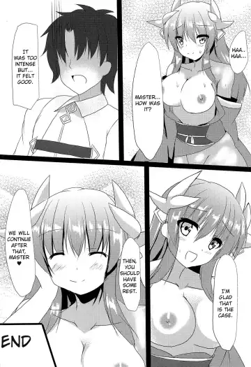 [Ryokusiki] Kiyohii to Ichatsuku Hon Fhentai - Page 17