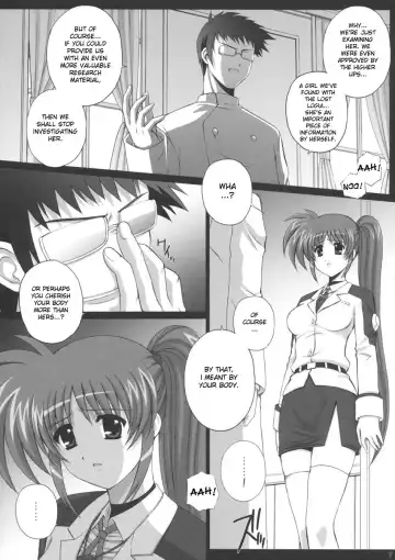 [Kamogawa Tanuki] Nineteens N Fhentai - Page 6