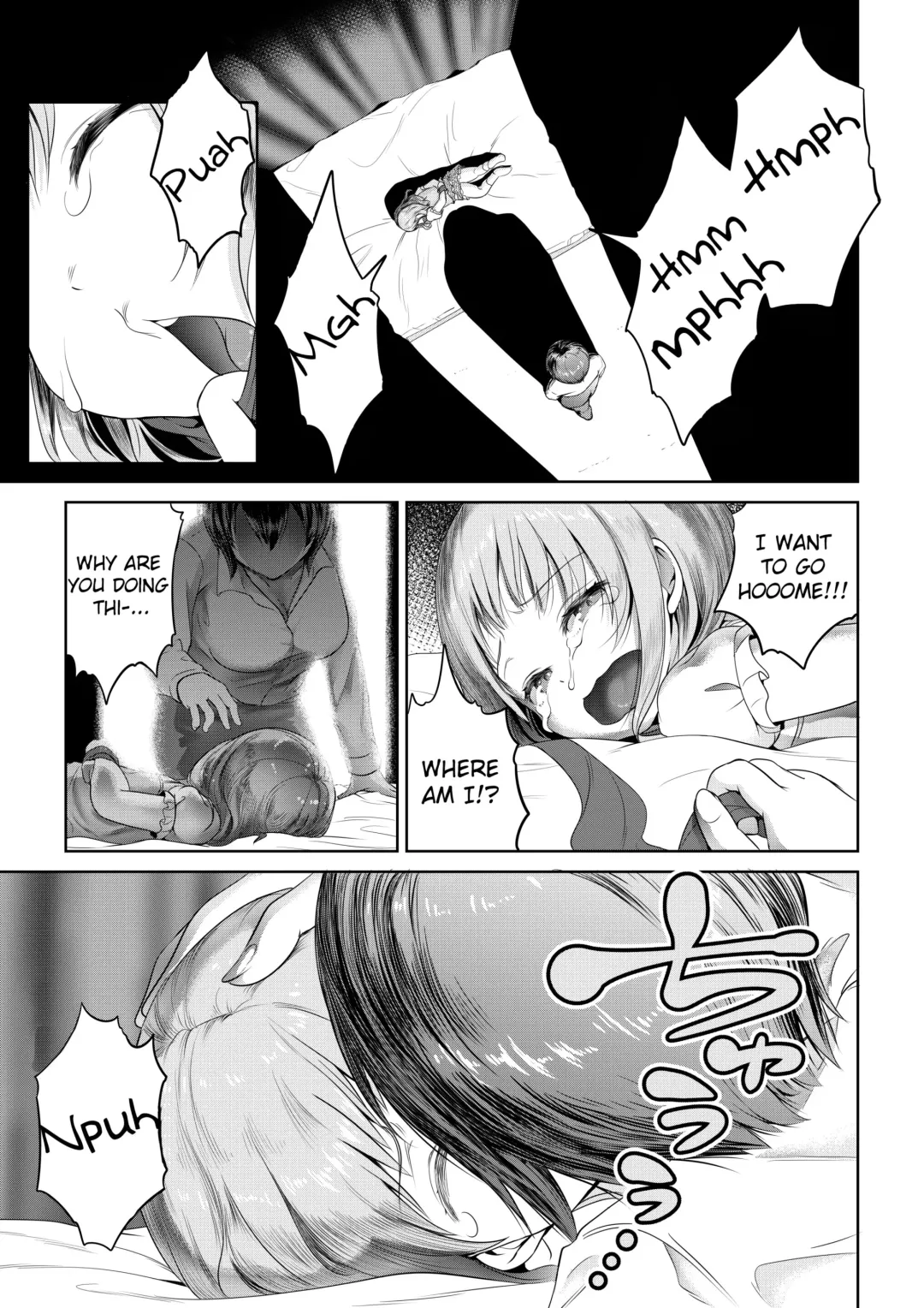 [Ayanakitori] Futanari-san no Shuumatsu no Tanoshimi | Ms. Futanari's Weekend Amusement Fhentai - Page 3