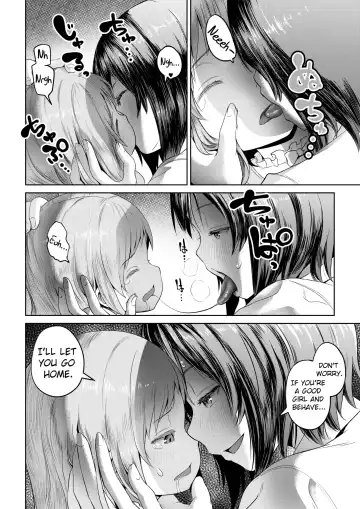 [Ayanakitori] Futanari-san no Shuumatsu no Tanoshimi | Ms. Futanari's Weekend Amusement Fhentai - Page 4