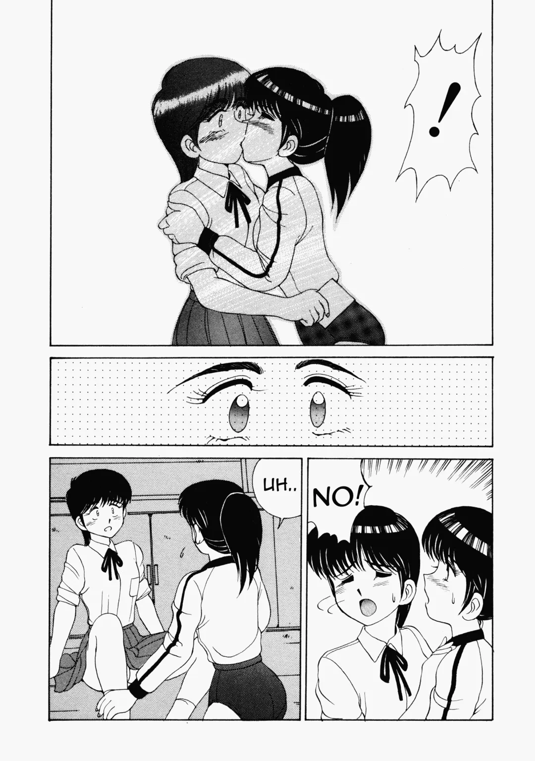 [Mizuyoukan] Happening STAR Fhentai - Page 101