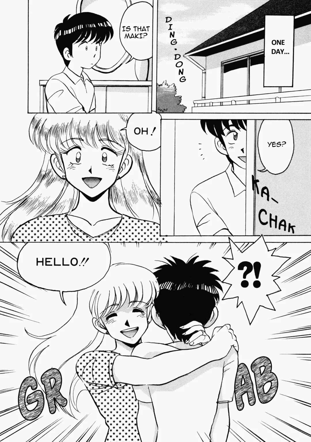 [Mizuyoukan] Happening STAR Fhentai - Page 148