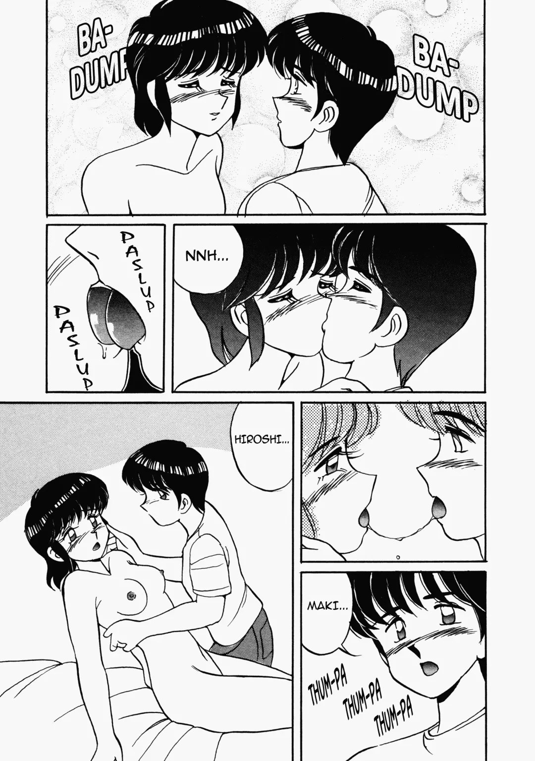 [Mizuyoukan] Happening STAR Fhentai - Page 157