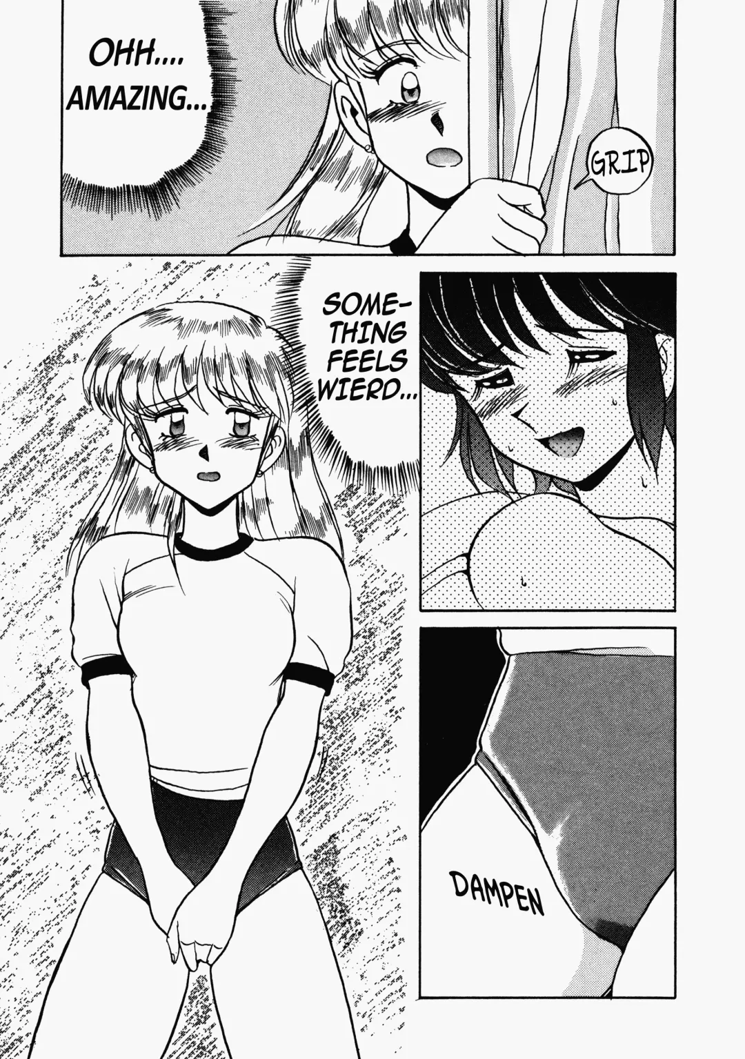 [Mizuyoukan] Happening STAR Fhentai - Page 161