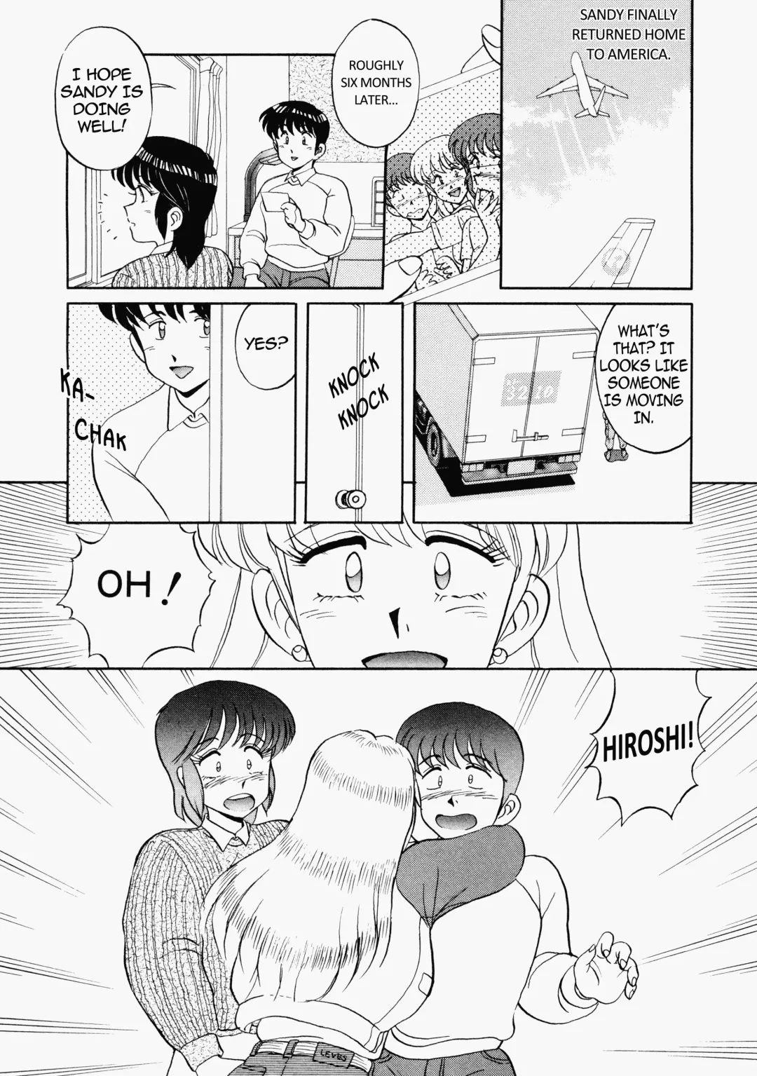 [Mizuyoukan] Happening STAR Fhentai - Page 176