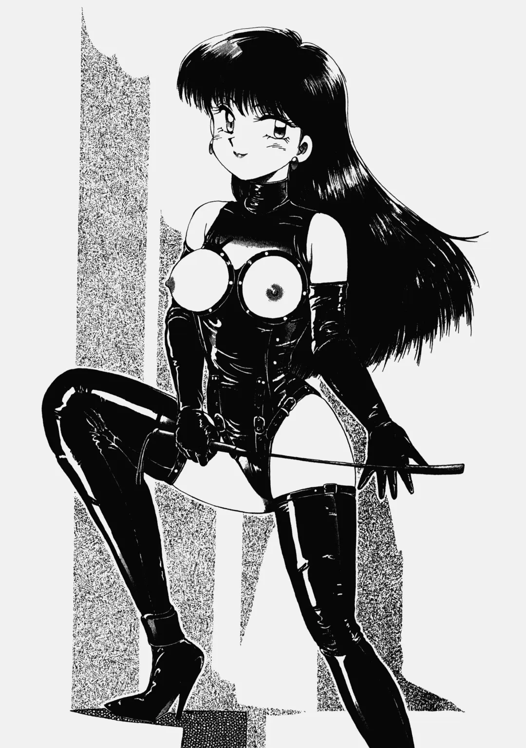 [Mizuyoukan] Happening STAR Fhentai - Page 220