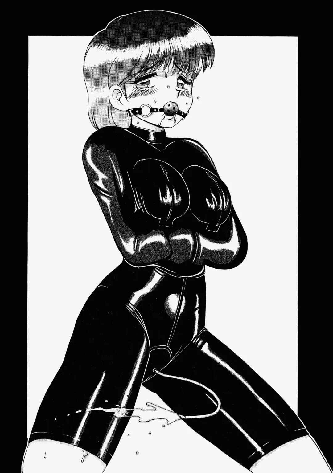 [Mizuyoukan] Happening STAR Fhentai - Page 222