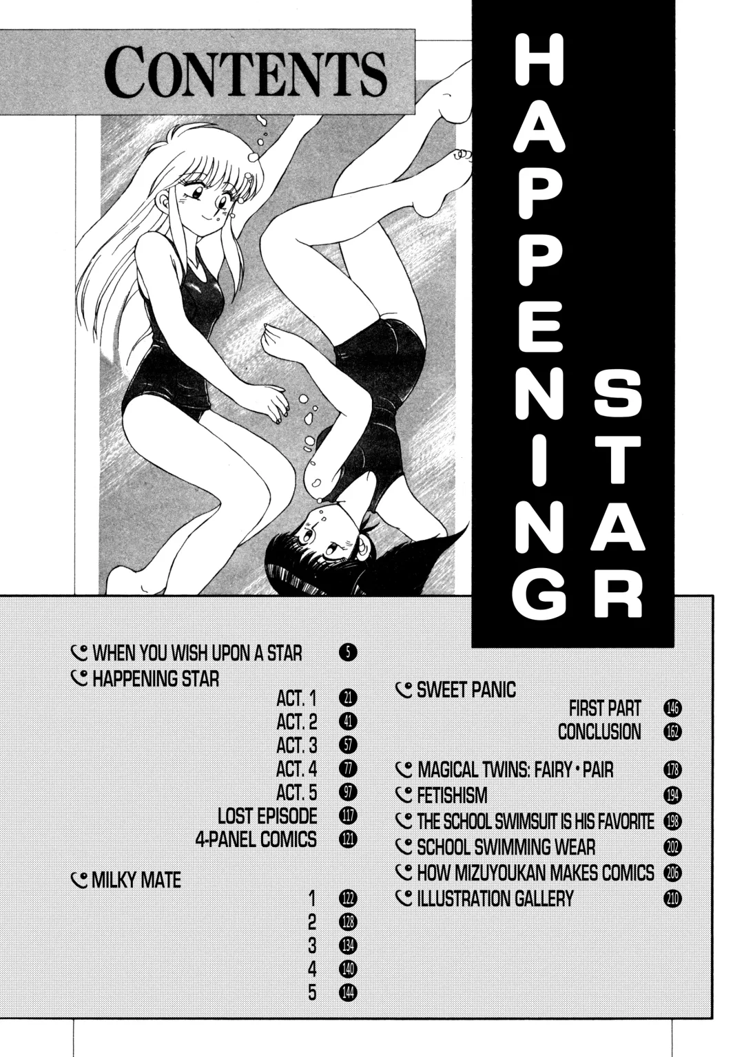 [Mizuyoukan] Happening STAR Fhentai - Page 5