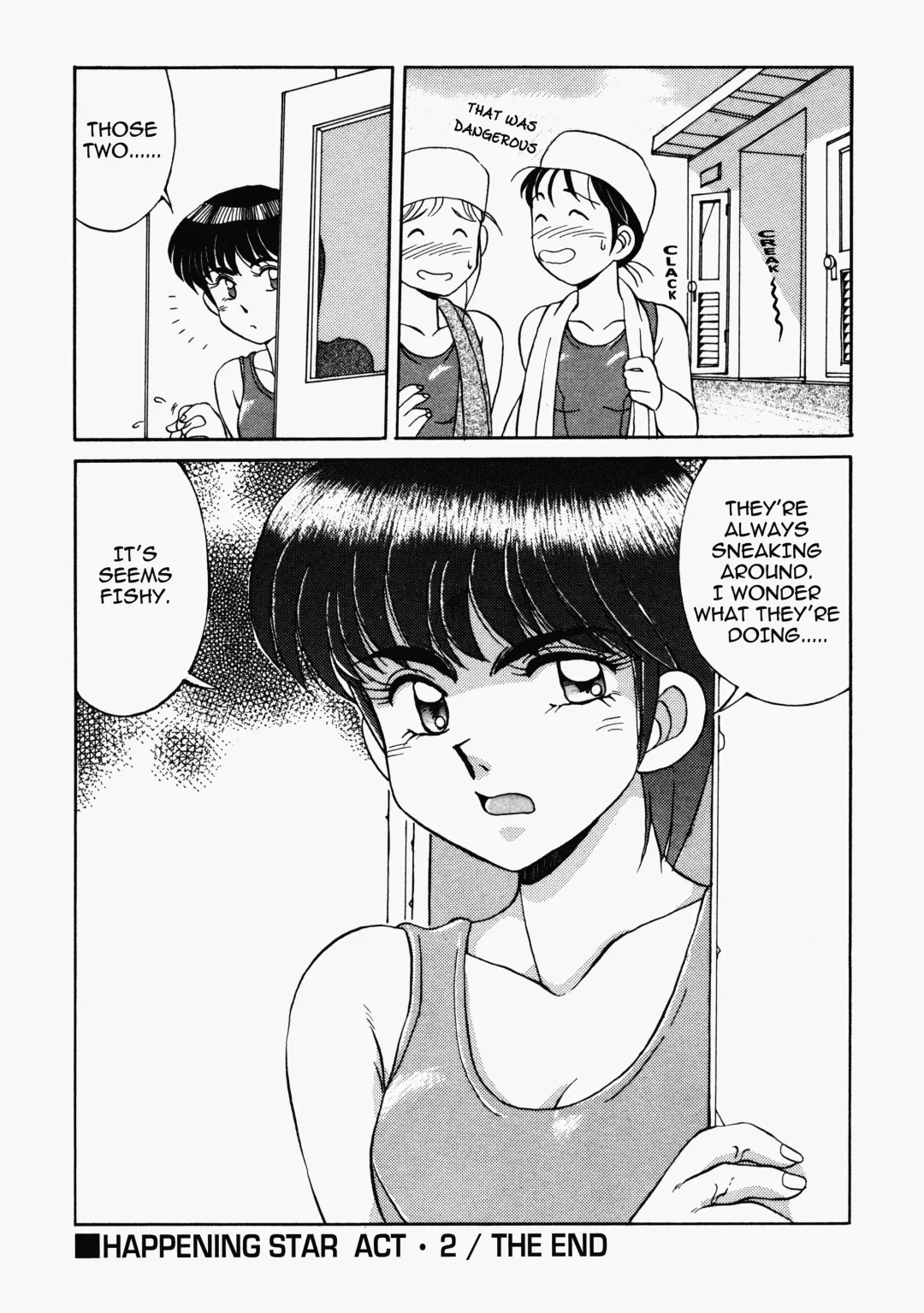 [Mizuyoukan] Happening STAR Fhentai - Page 57