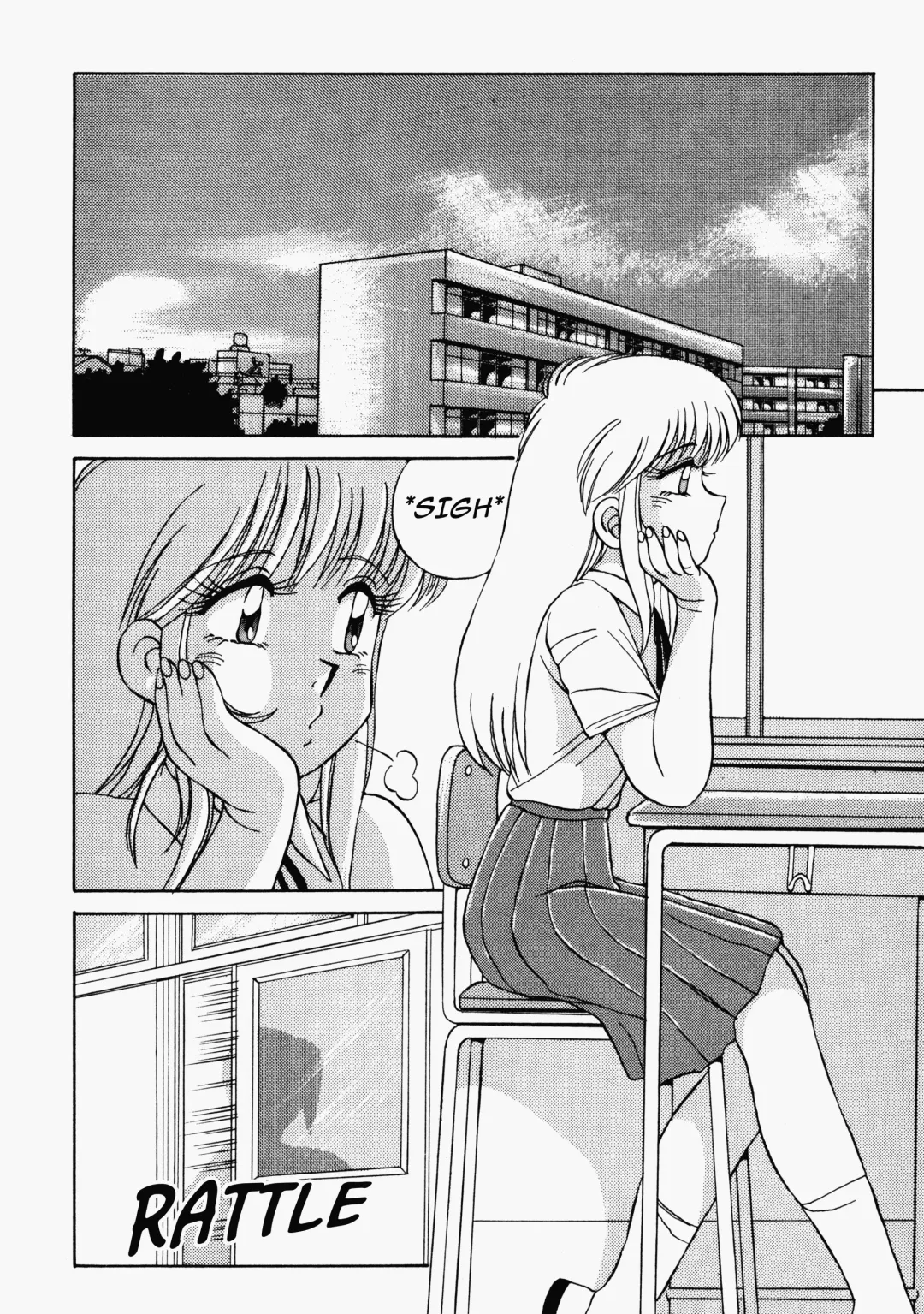 [Mizuyoukan] Happening STAR Fhentai - Page 59