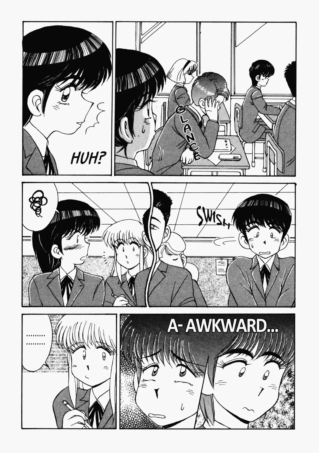 [Mizuyoukan] Happening STAR Fhentai - Page 82