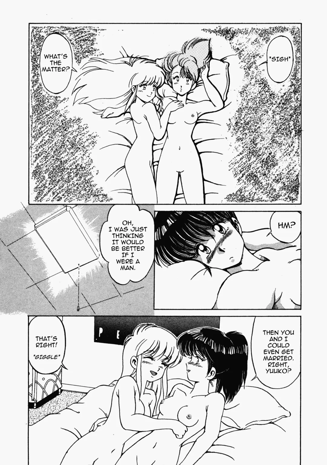 [Mizuyoukan] Happening STAR Fhentai - Page 9