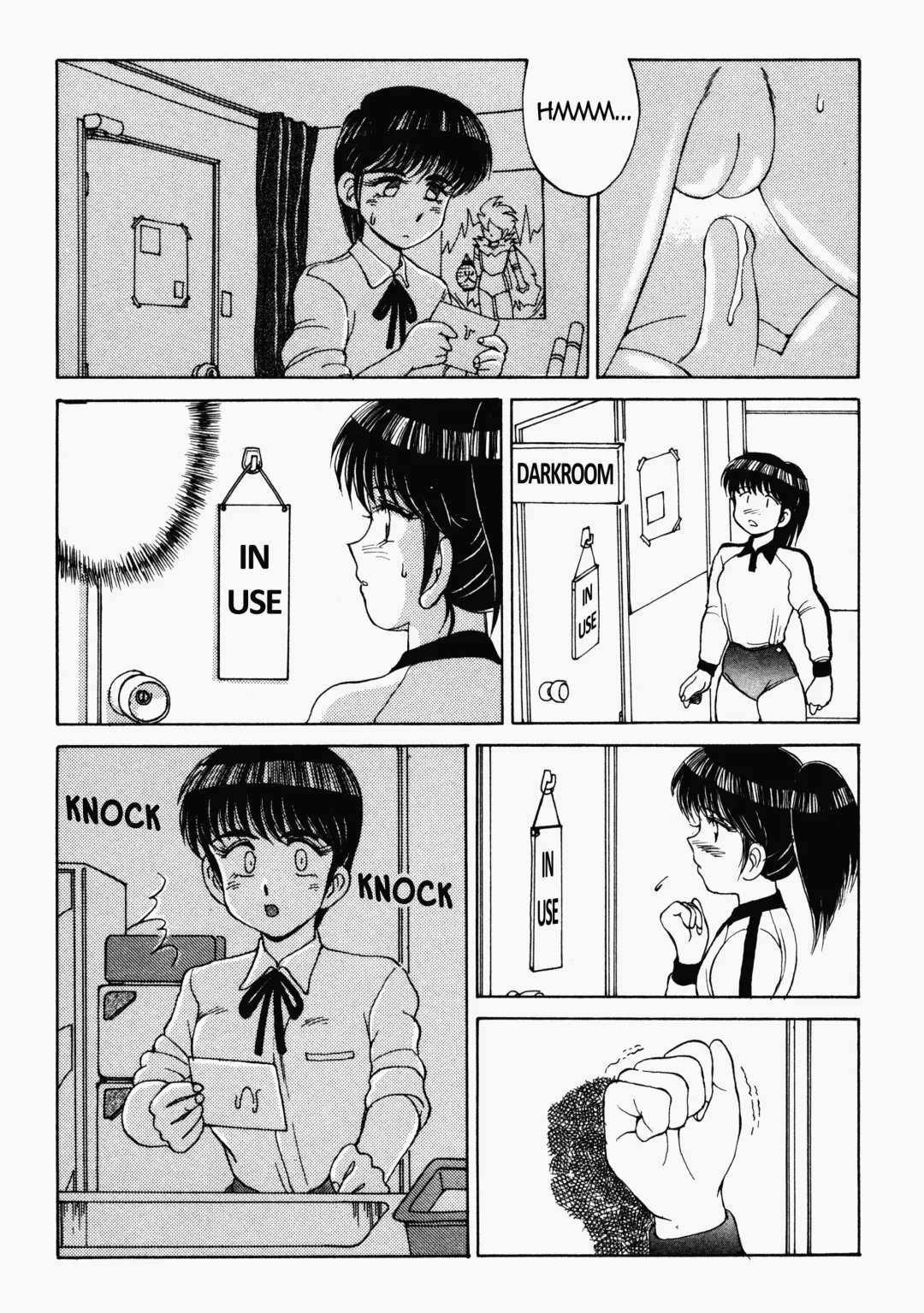 [Mizuyoukan] Happening STAR Fhentai - Page 96