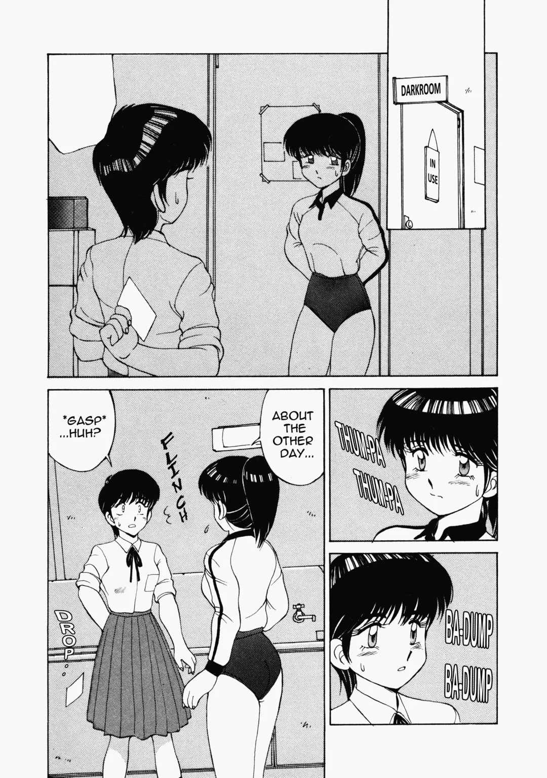 [Mizuyoukan] Happening STAR Fhentai - Page 99