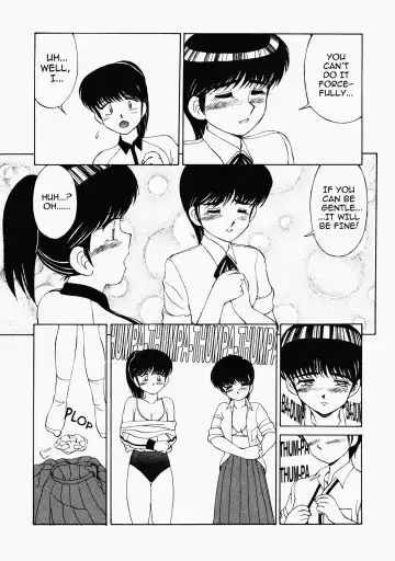 [Mizuyoukan] Happening STAR Fhentai - Page 102