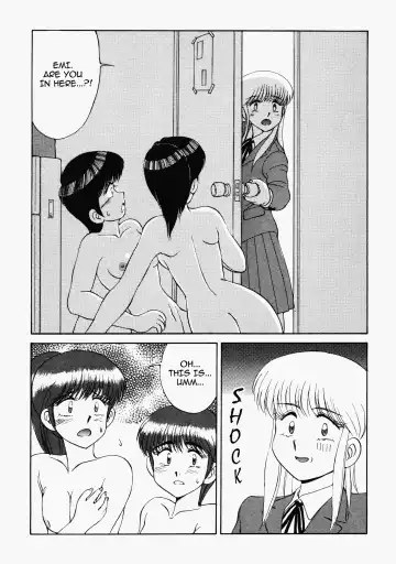 [Mizuyoukan] Happening STAR Fhentai - Page 110