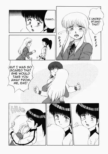 [Mizuyoukan] Happening STAR Fhentai - Page 115