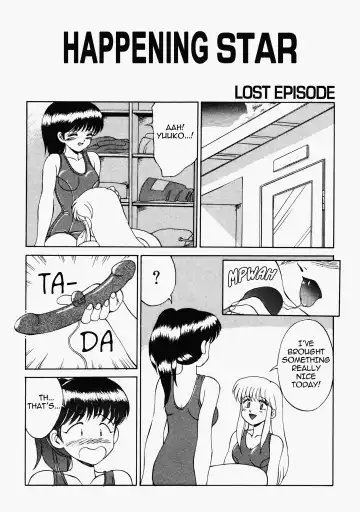 [Mizuyoukan] Happening STAR Fhentai - Page 118