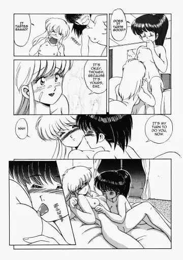 [Mizuyoukan] Happening STAR Fhentai - Page 15