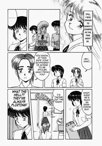 [Mizuyoukan] Happening STAR Fhentai - Page 151