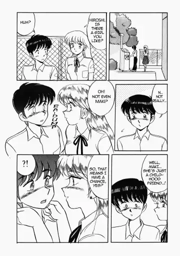 [Mizuyoukan] Happening STAR Fhentai - Page 152