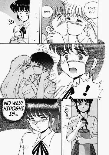 [Mizuyoukan] Happening STAR Fhentai - Page 153