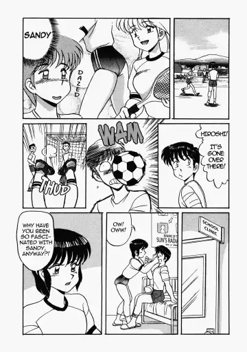 [Mizuyoukan] Happening STAR Fhentai - Page 154