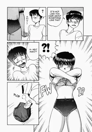 [Mizuyoukan] Happening STAR Fhentai - Page 155