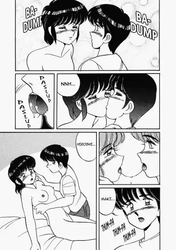 [Mizuyoukan] Happening STAR Fhentai - Page 157