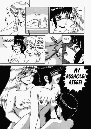 [Mizuyoukan] Happening STAR Fhentai - Page 170