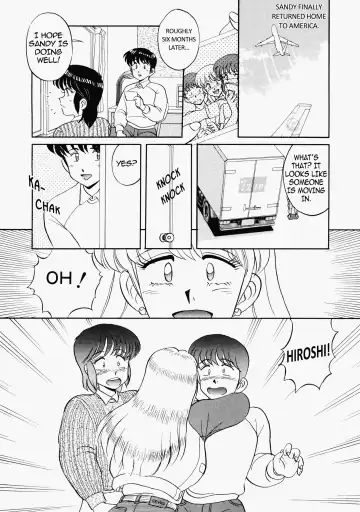 [Mizuyoukan] Happening STAR Fhentai - Page 176