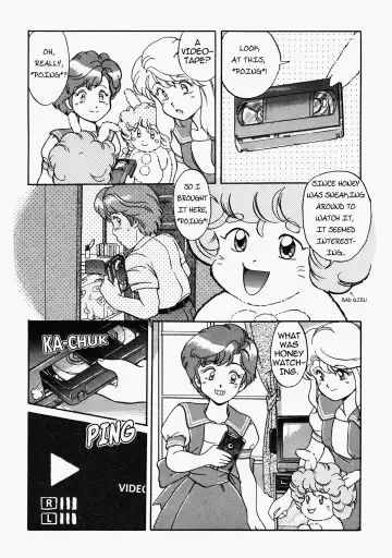 [Mizuyoukan] Happening STAR Fhentai - Page 180