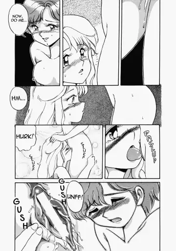 [Mizuyoukan] Happening STAR Fhentai - Page 188