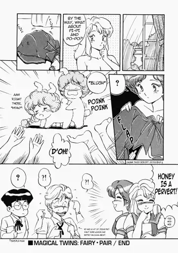 [Mizuyoukan] Happening STAR Fhentai - Page 193