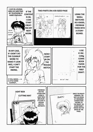 [Mizuyoukan] Happening STAR Fhentai - Page 207