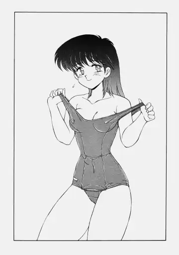 [Mizuyoukan] Happening STAR Fhentai - Page 215